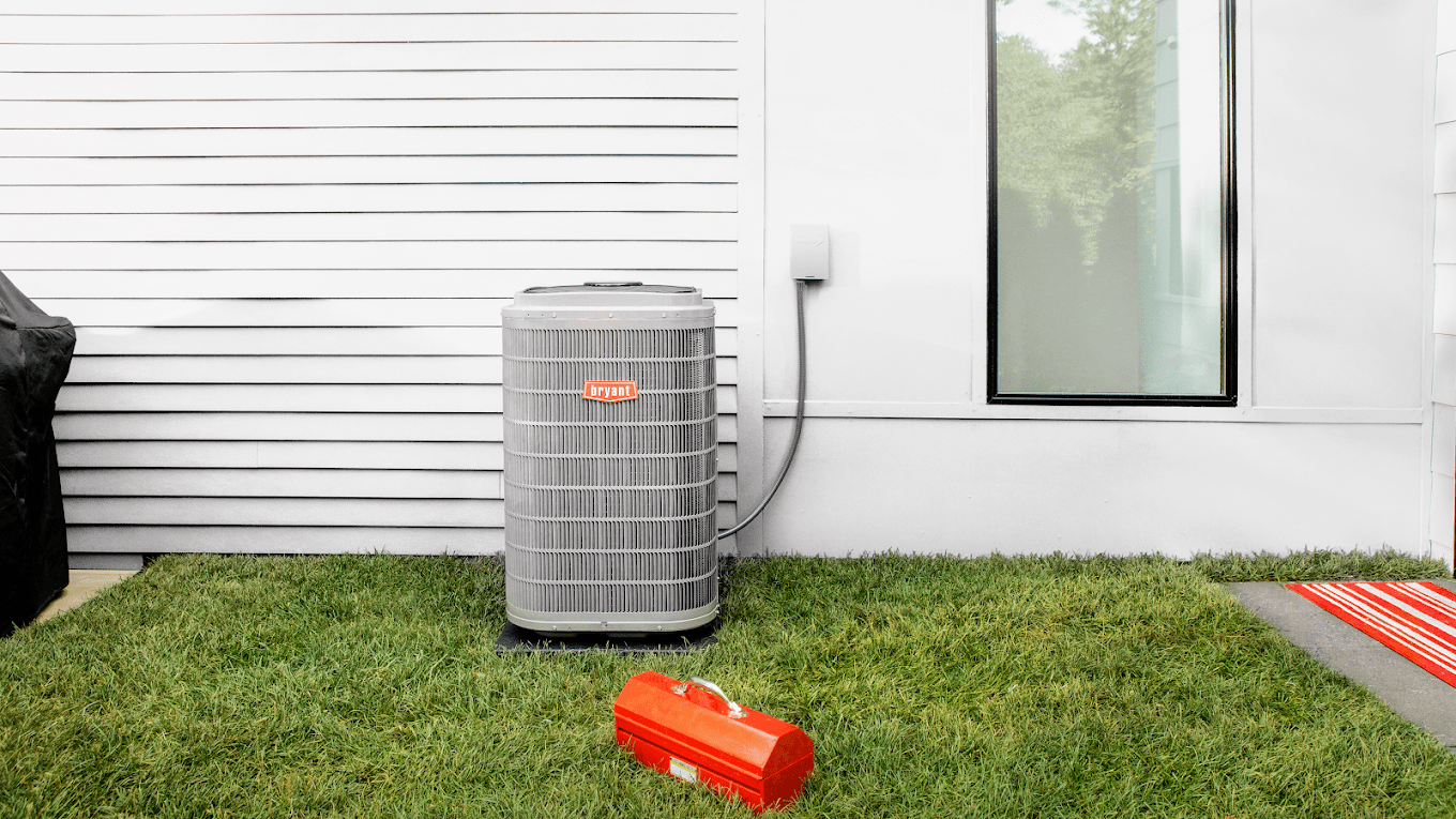 How to Choose a Heating and Air Conditioning Contractor in Pflugerville, TX